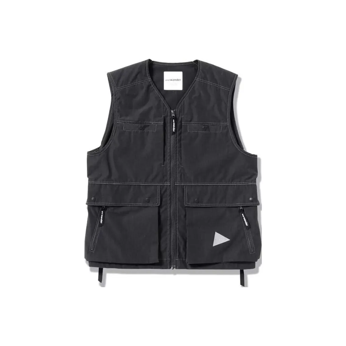 And Wander Kevlar Vest