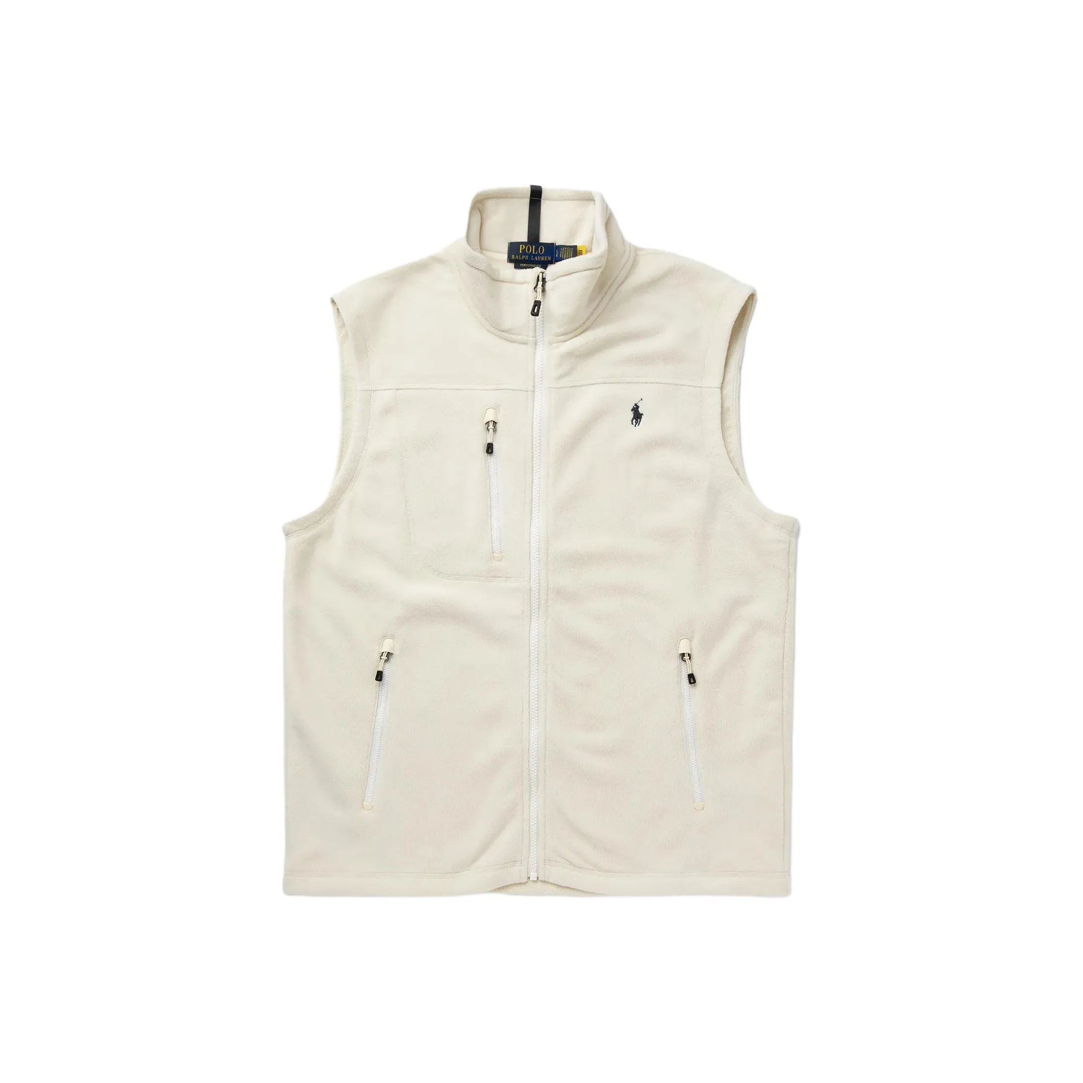 Polo Ralph Lauren Жилет Мужской Бежевый