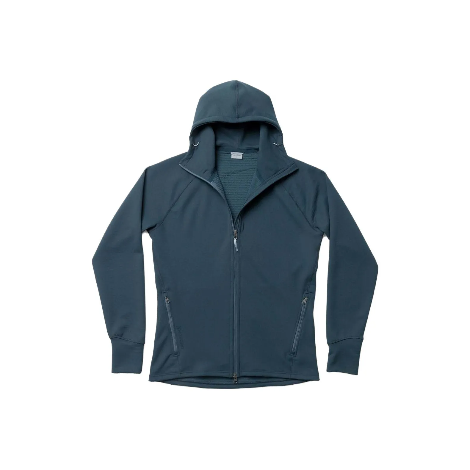 Houdini Mono Air Мужские Флисовые Куртки