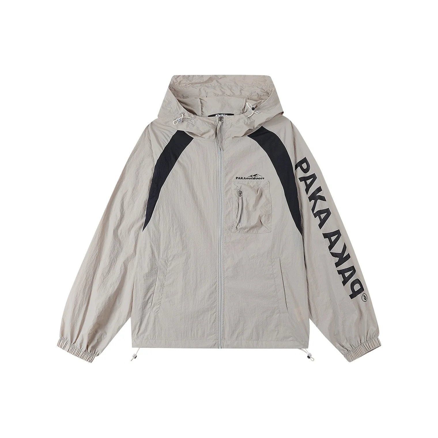 PAKA Sun Protection Clothing Unisex