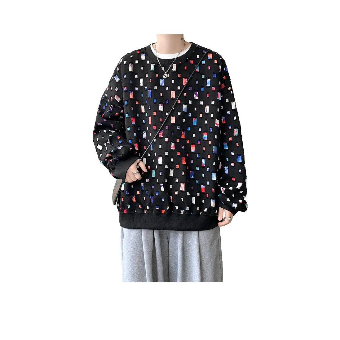 GLFL Sweatshirts Unisex