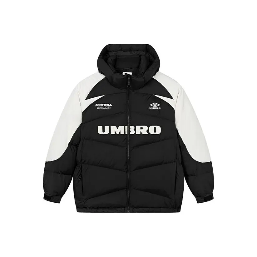 Umbro Унисекс Пуховики
