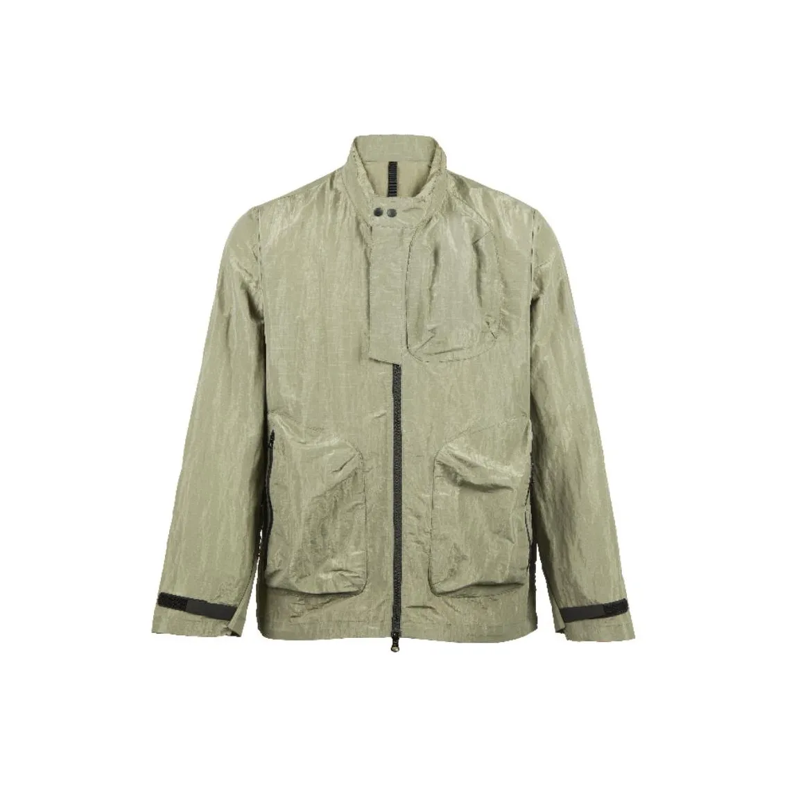 CGX Куртки и Пальто Унисекс Армейский Зеленый