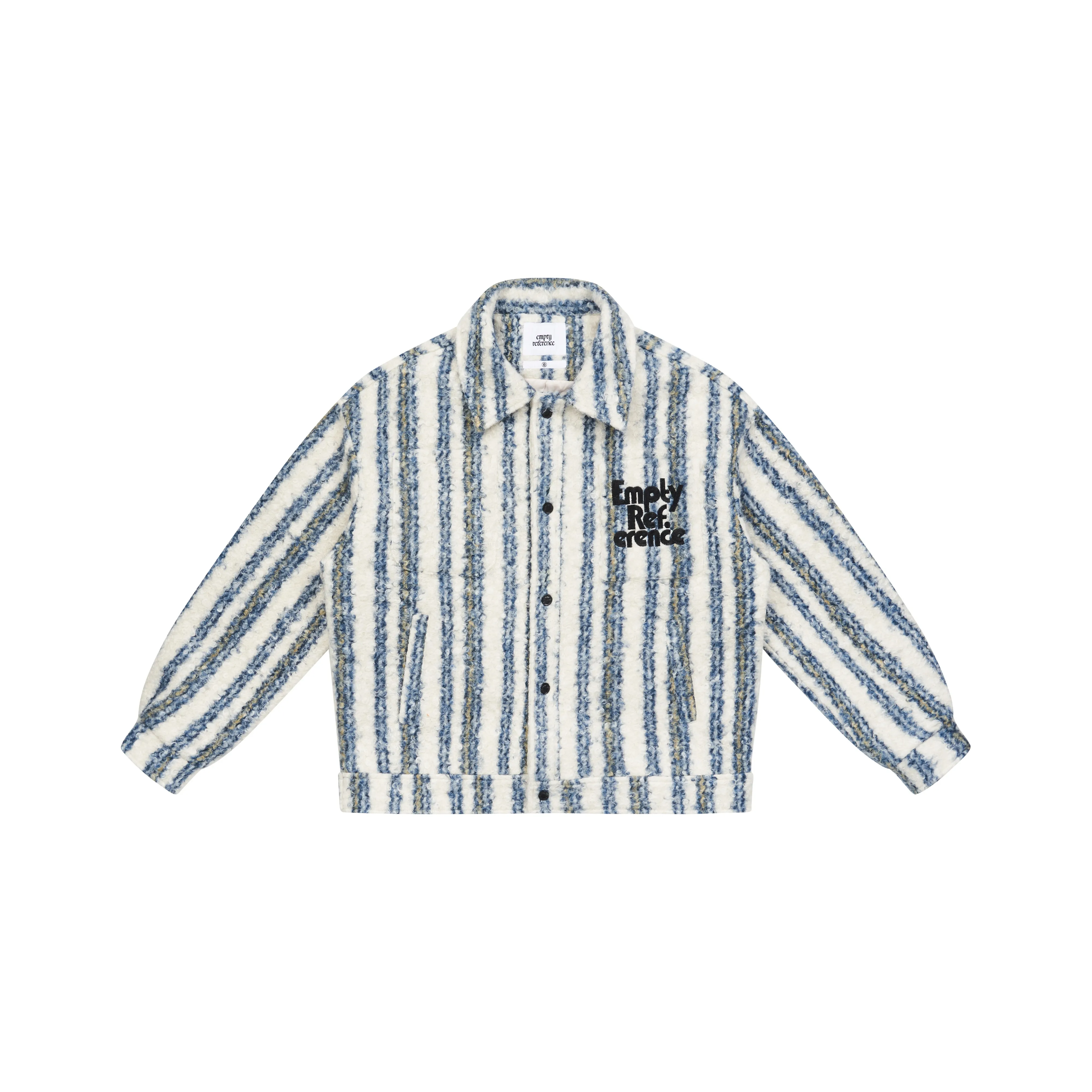 Skin crew neck T-shirt