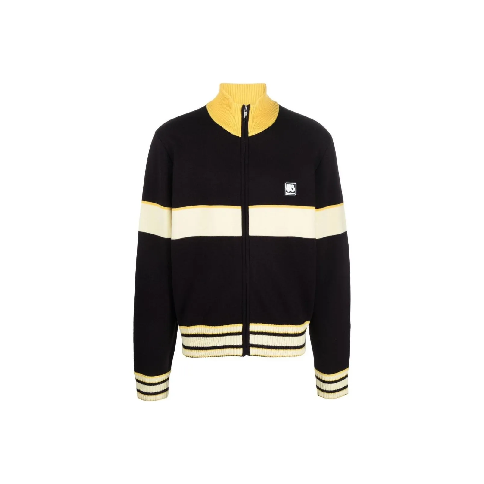 Wales Bonner Haven Wool blend Track Top