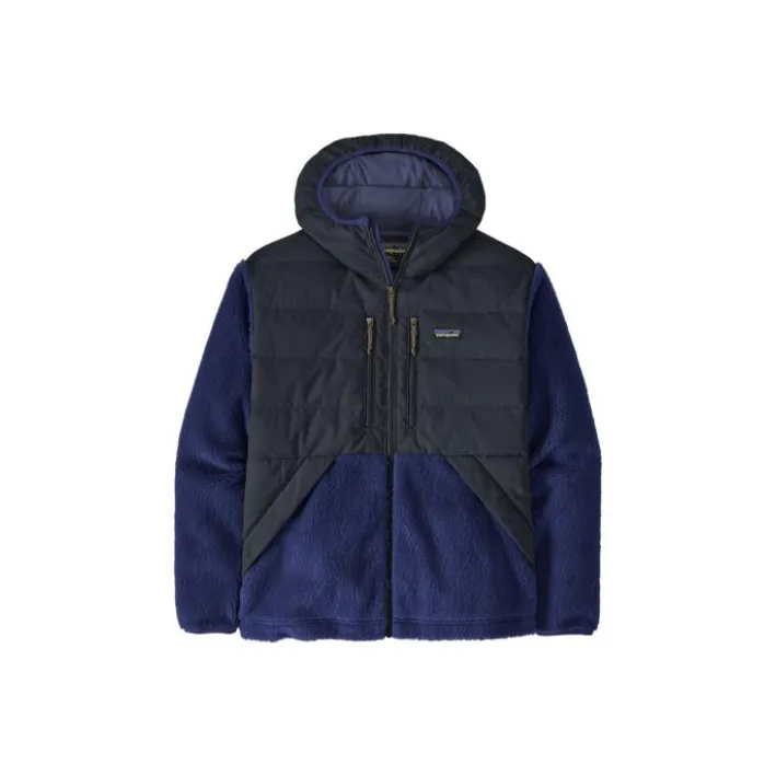 Patagonia Driftwood Canyon Куртки и Пальто Мужской