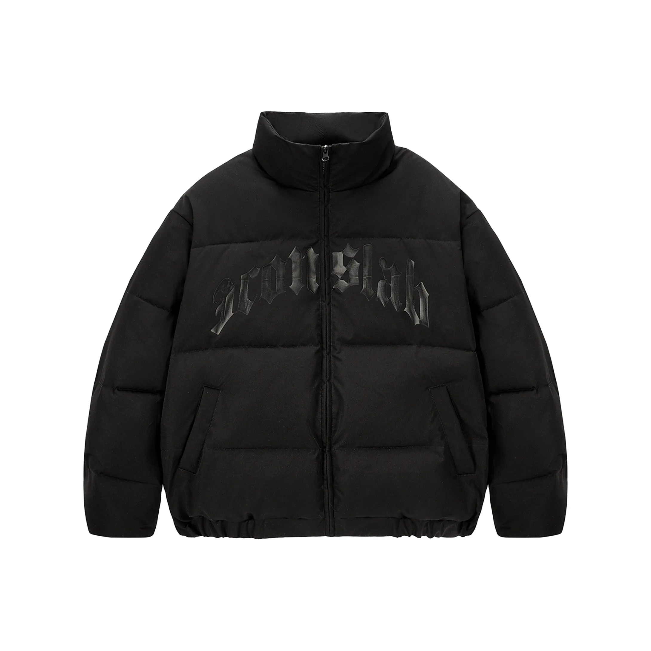 ICONS Lab Puffer Jackets Unisex
