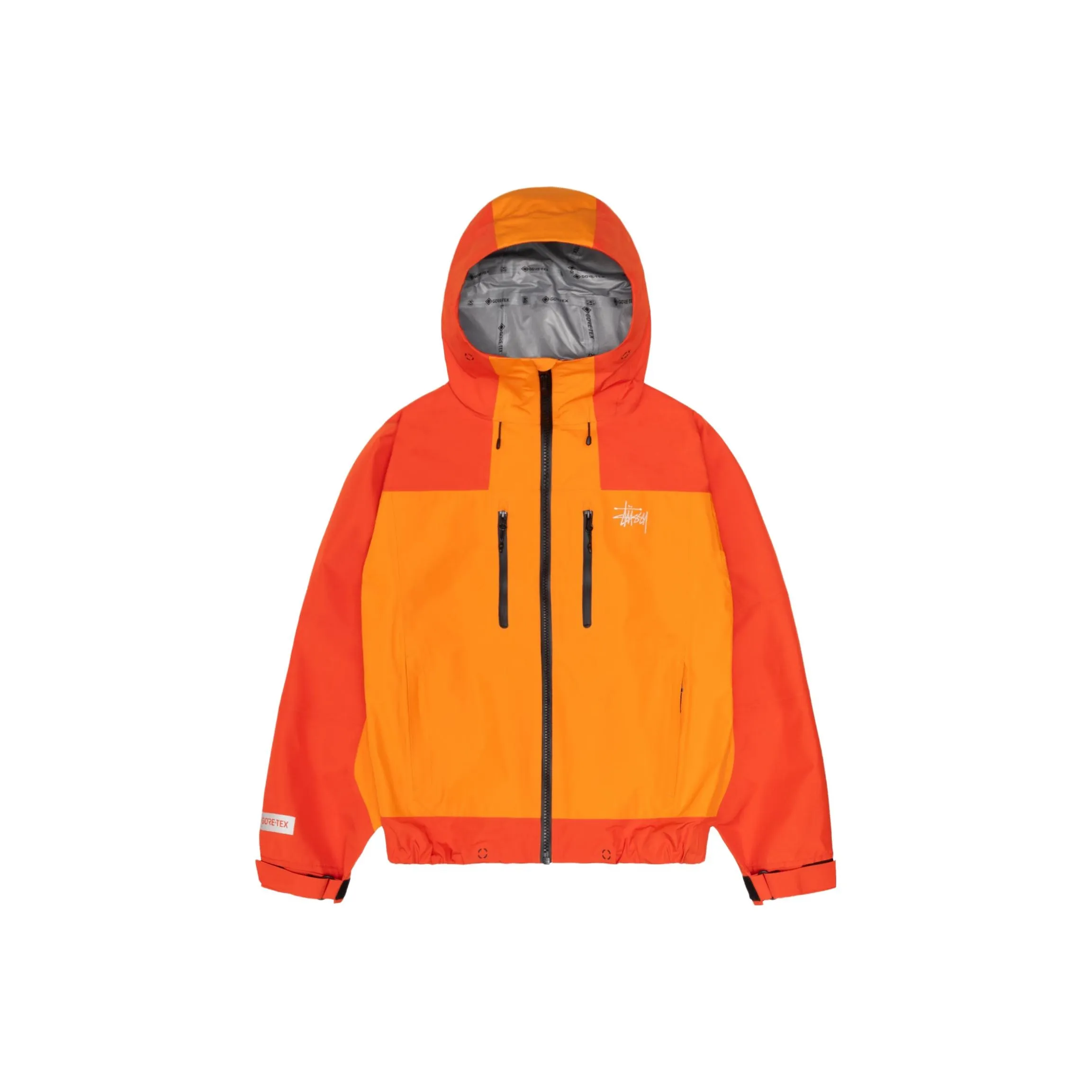 Stussy Gore‑Tex Recycled Guide Shell