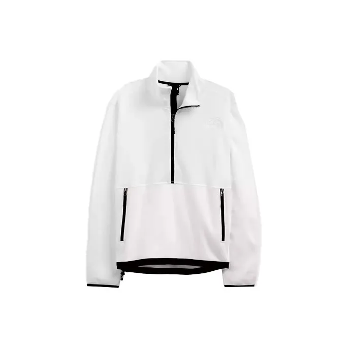 THE NORTH FACE Velvet Jackets Men's White