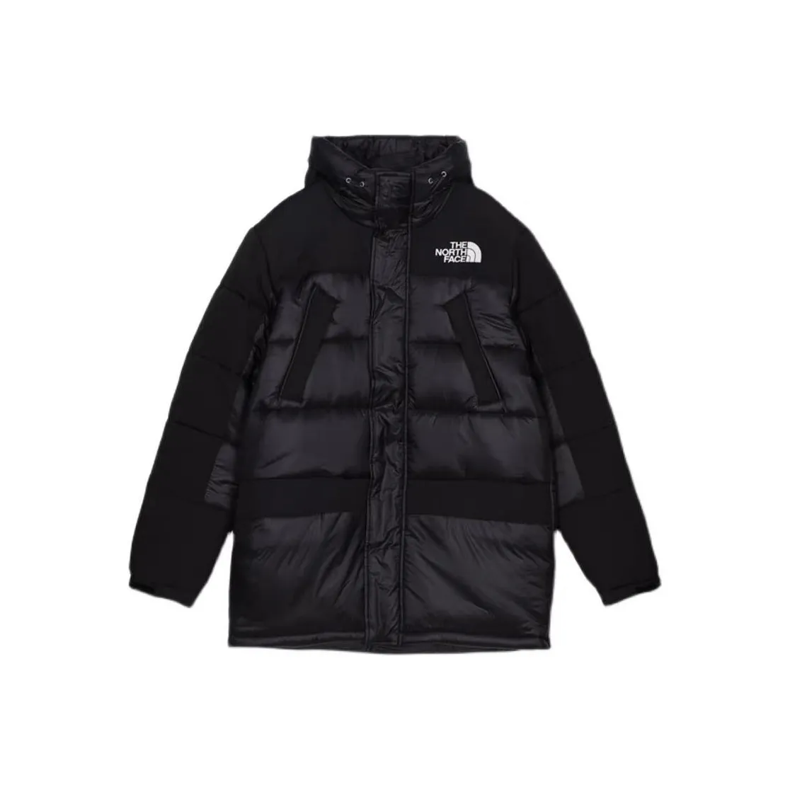 THE NORTH FACE HIMALAYAN Down Jacket Men's Black