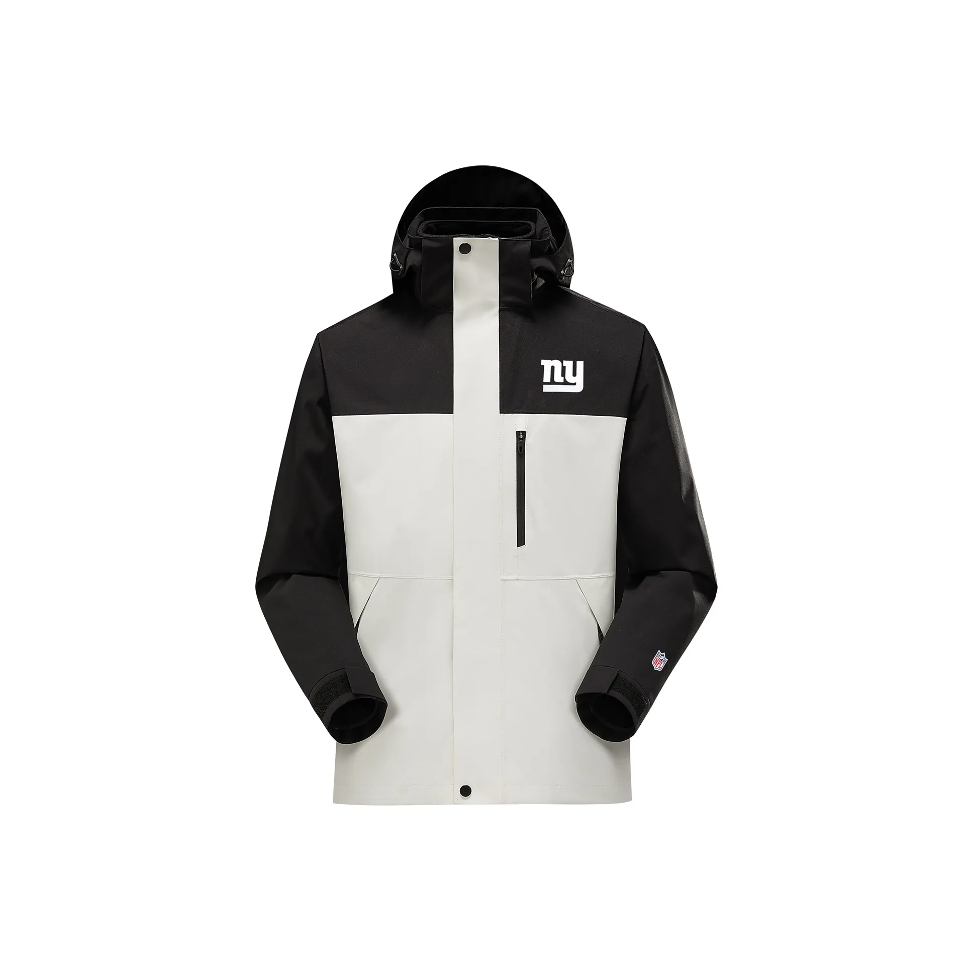 NFL Водонепроницаемый и Ветрозащитный Ветровка Унисекс