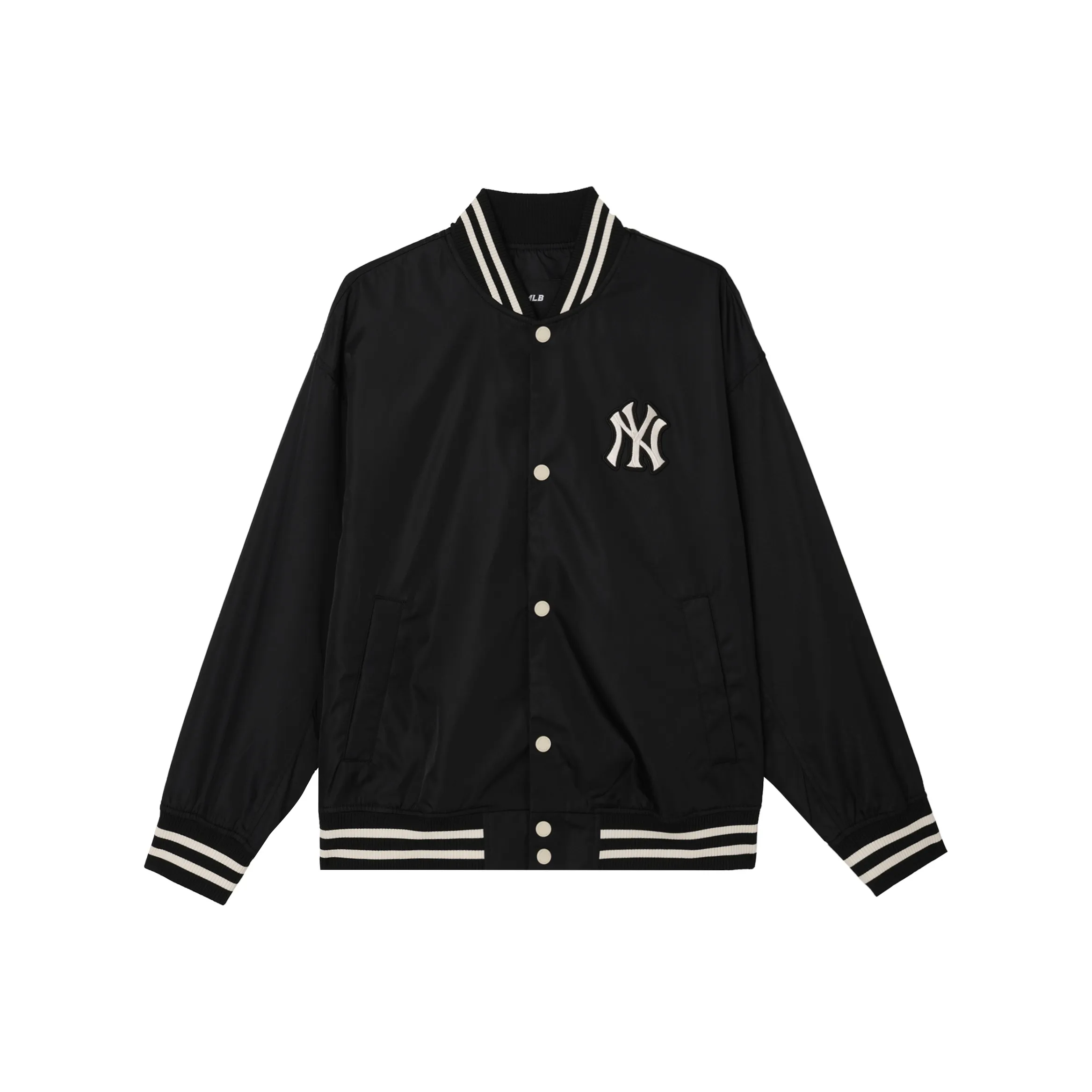 MLB New York Yankees Jackets BlackGender Neutral