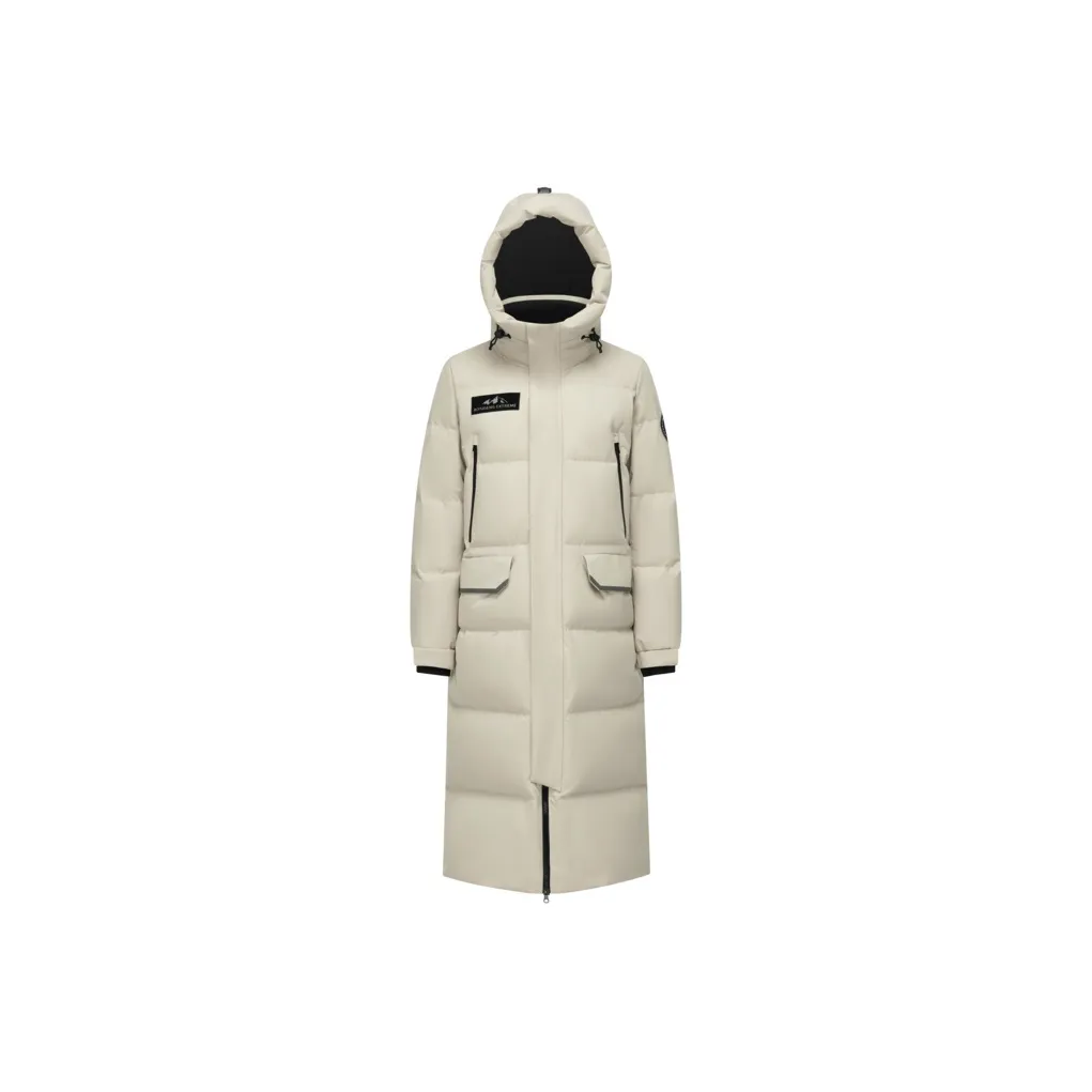 BOSIDENG Classic Extreme Cold Down Jacket Unisex