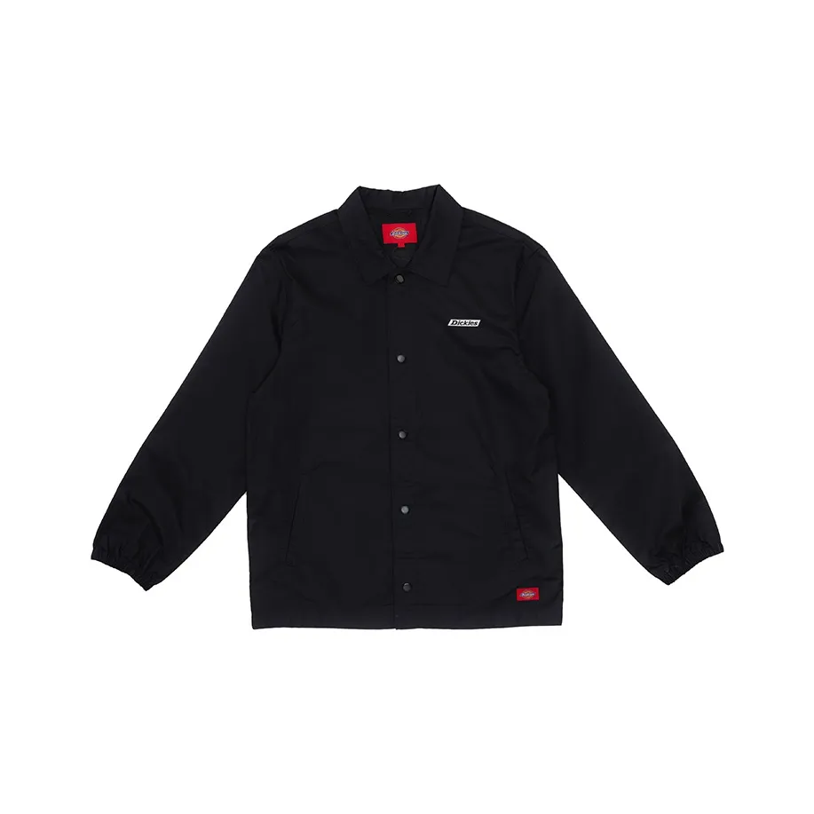 Dickies Мужские черные куртки