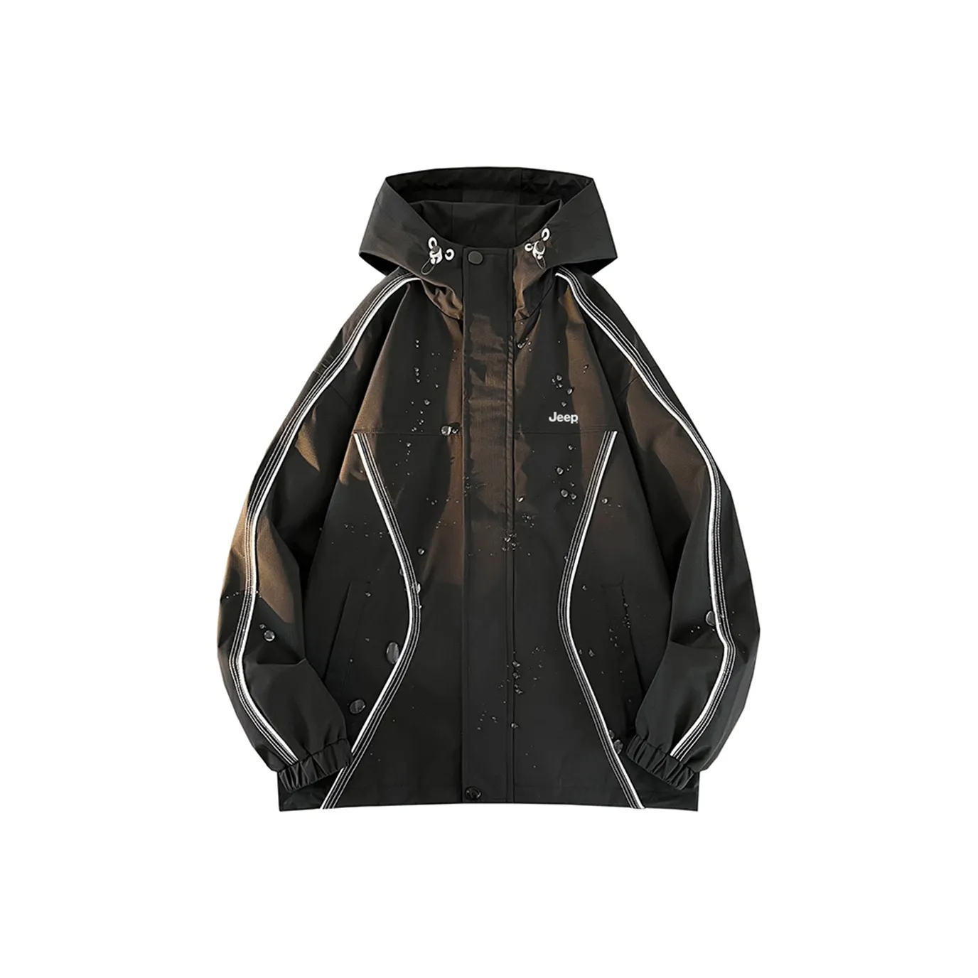 JEEP Унисекс Куртки