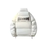 애프리콧 블랙 로고 (업그레이드 도톰함)