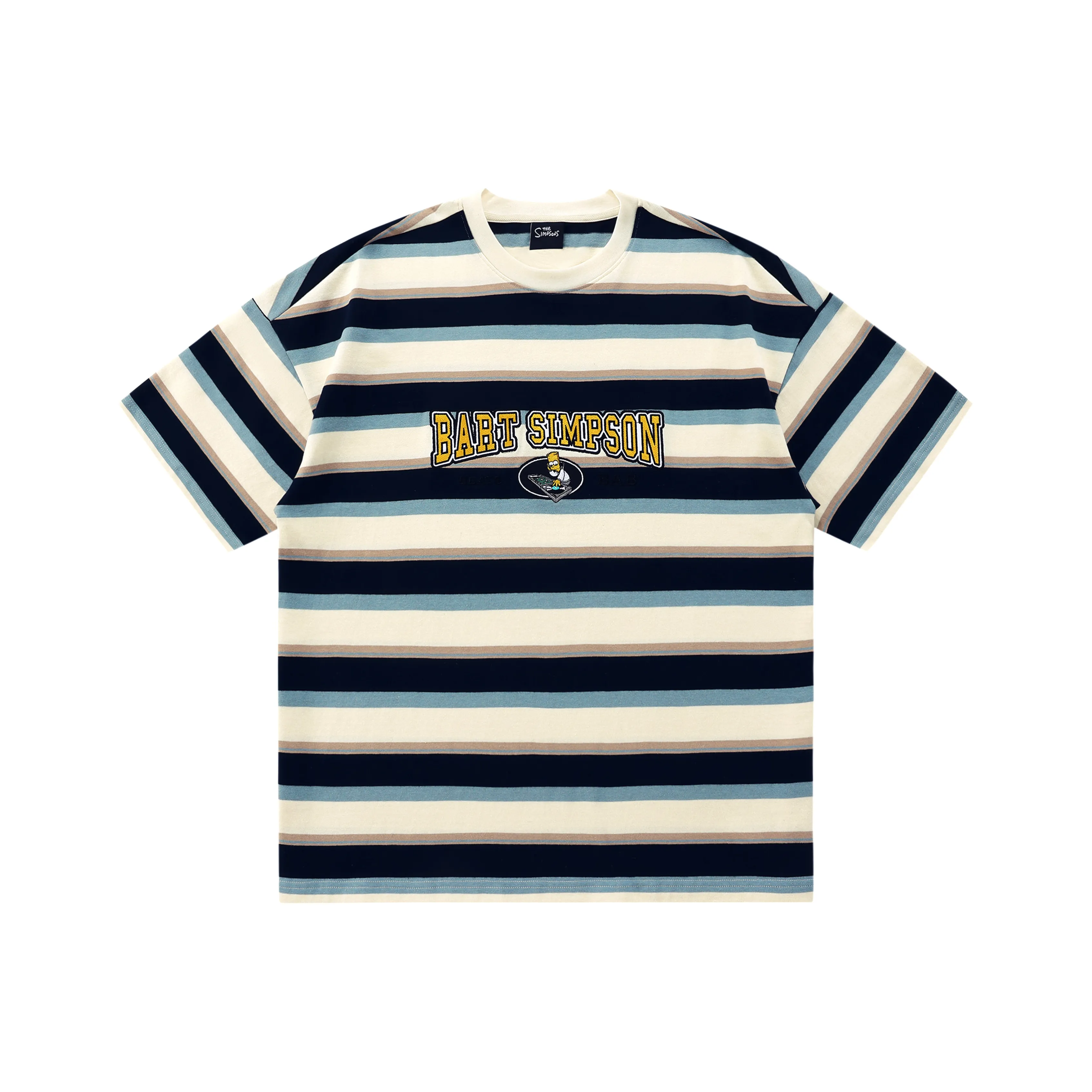 The Simpsons Унисекс Футболки