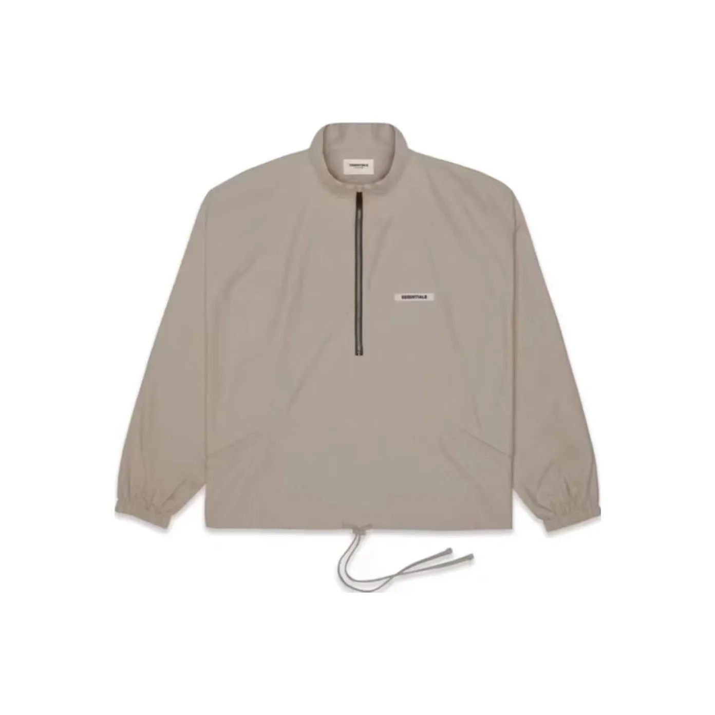 Fear Of God Essentials Куртки Пальто Унисекс Тауповый