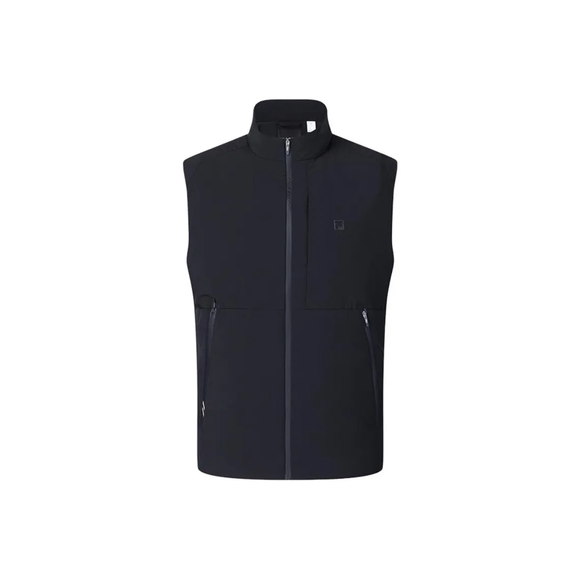 FILA Golf Series Vest Men's Legend Blue