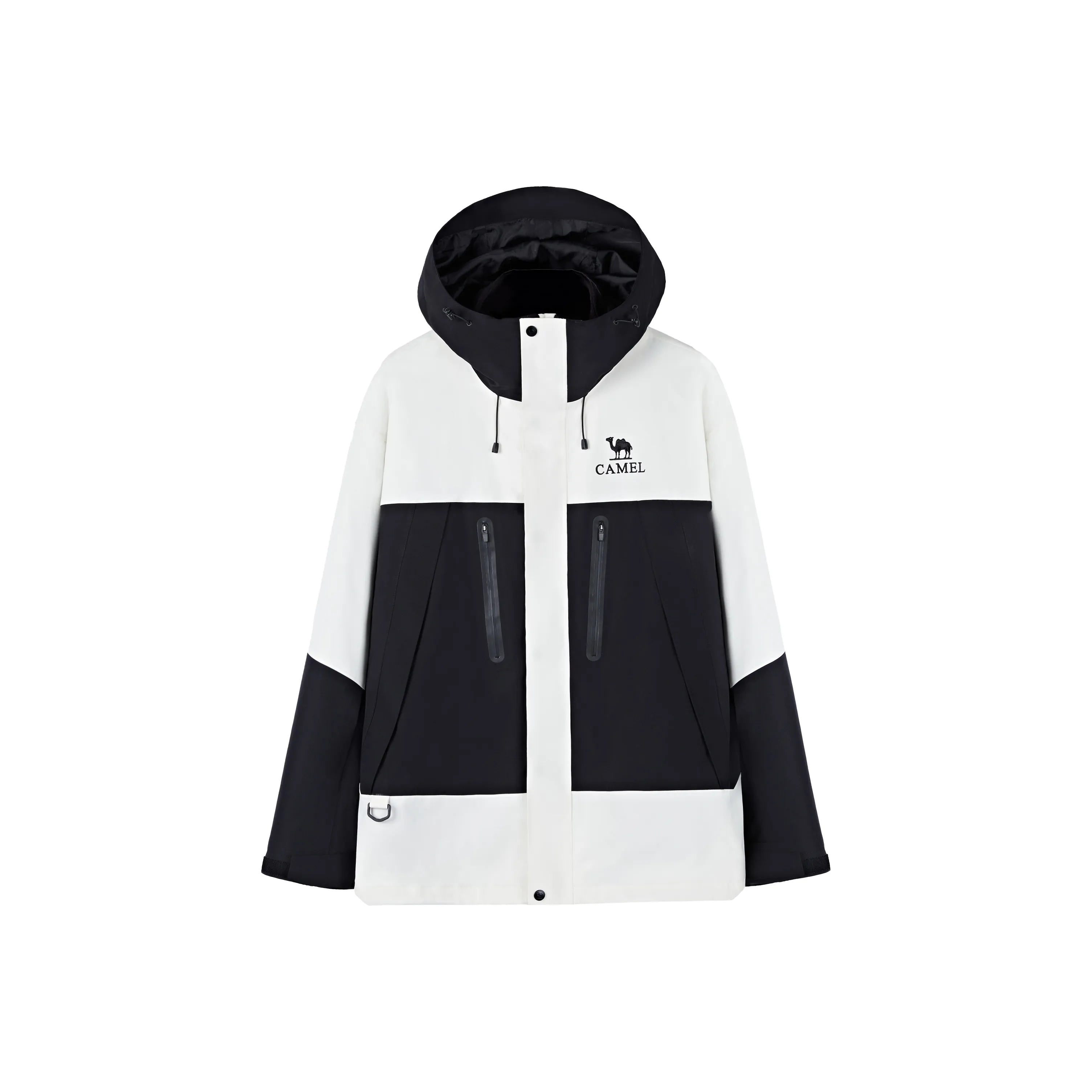 Верблюжий цвет King's Armor Series Поход Ветровка Унисекс