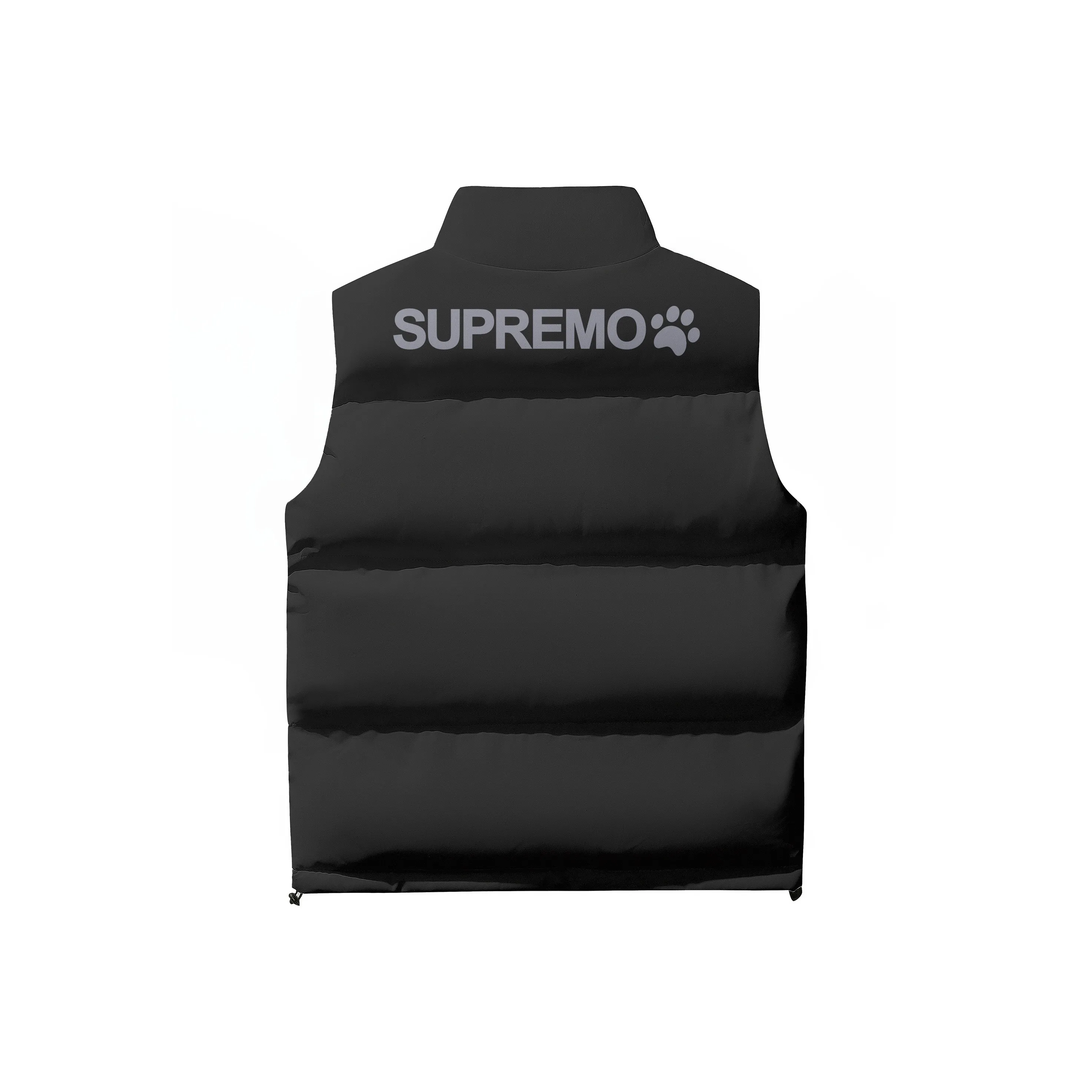 Supremo Cat Vests Unisex
