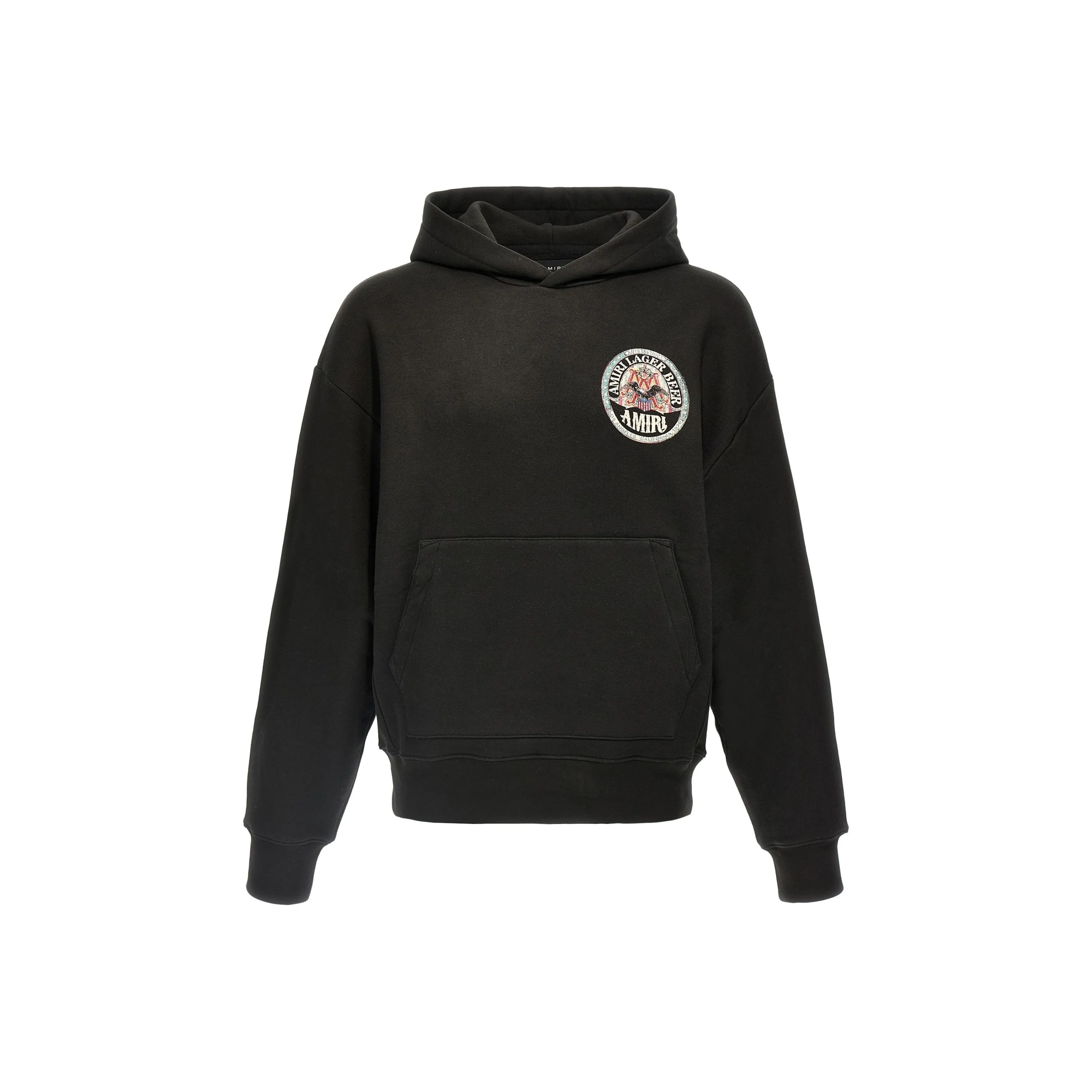 AMIRI Eagle Hoodie