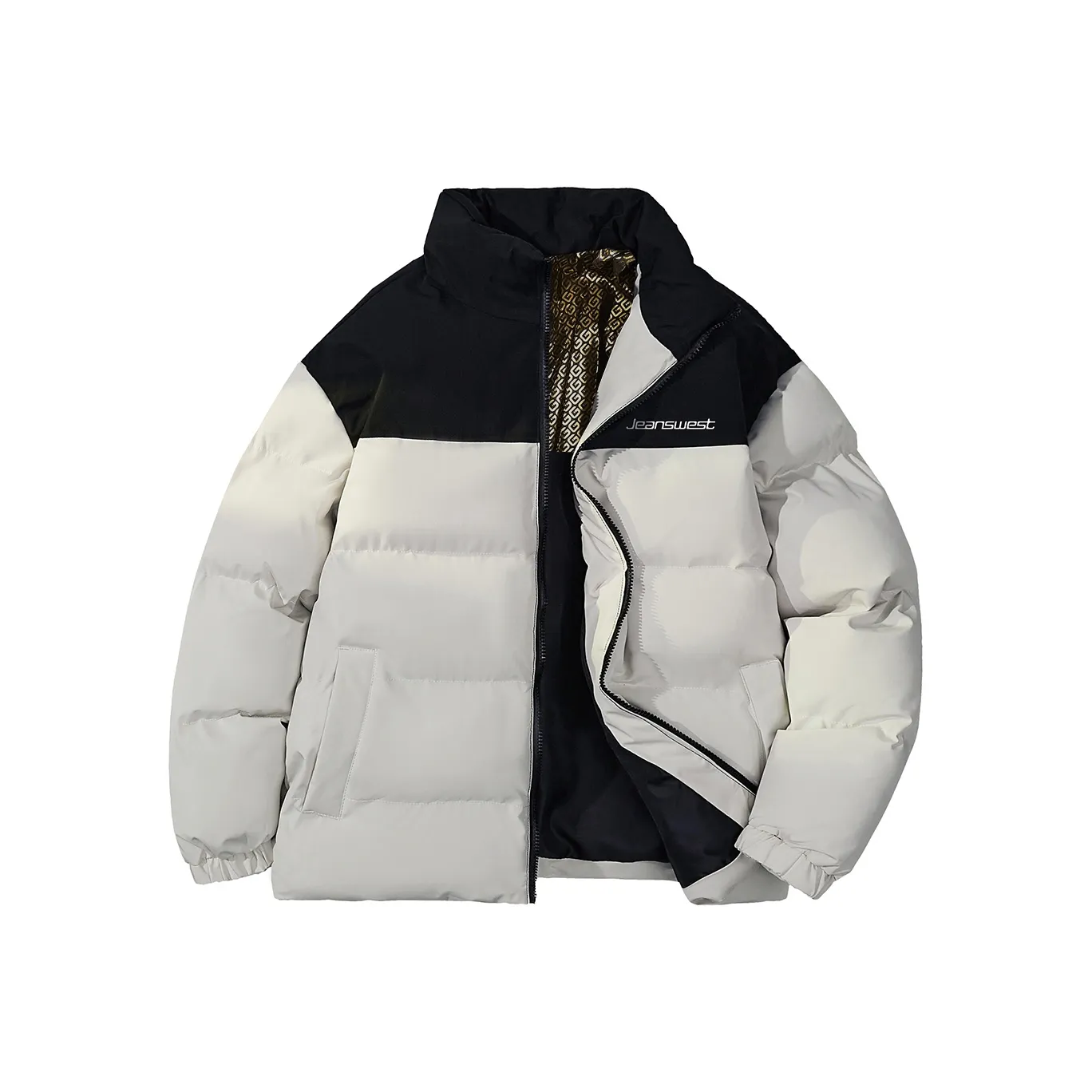 JEANSWEST Унисекс Пуховики