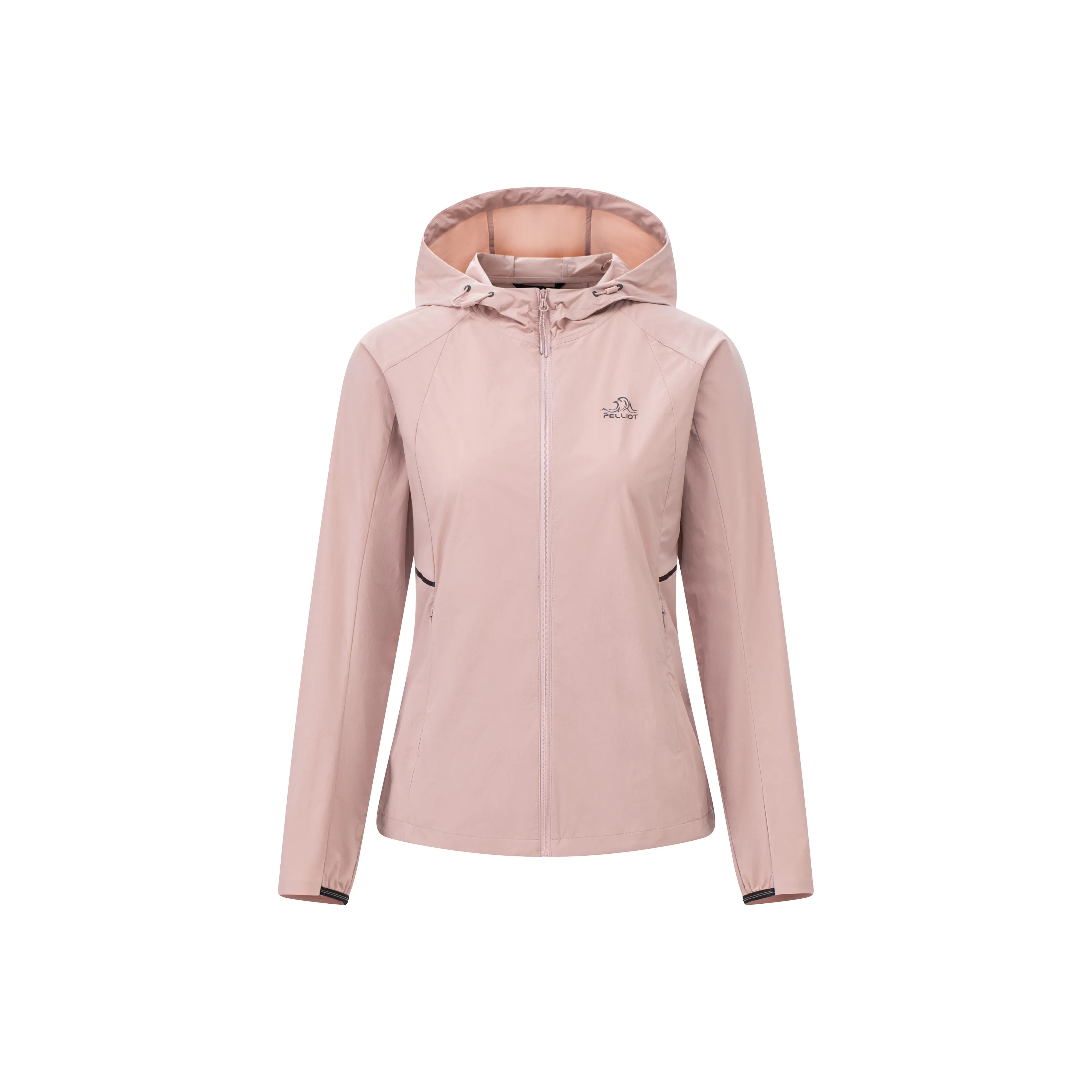 PELLIOT Classic 1,0 Одежда с защитой от солнца Женская