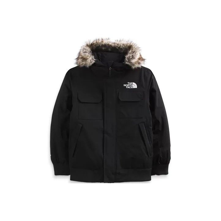 THE NORTH FACE Men's McMurdo Bomber