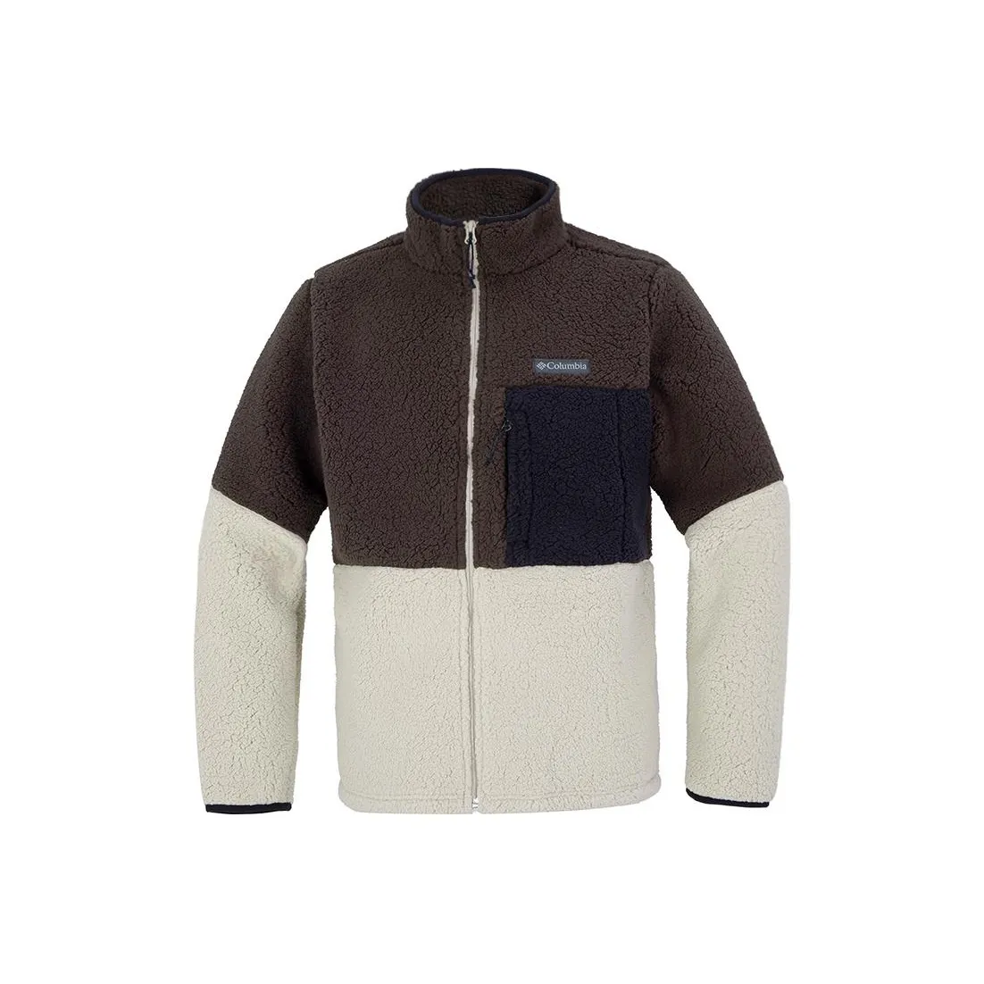 Columbia совместная брендированная куртка мужская многоцветная