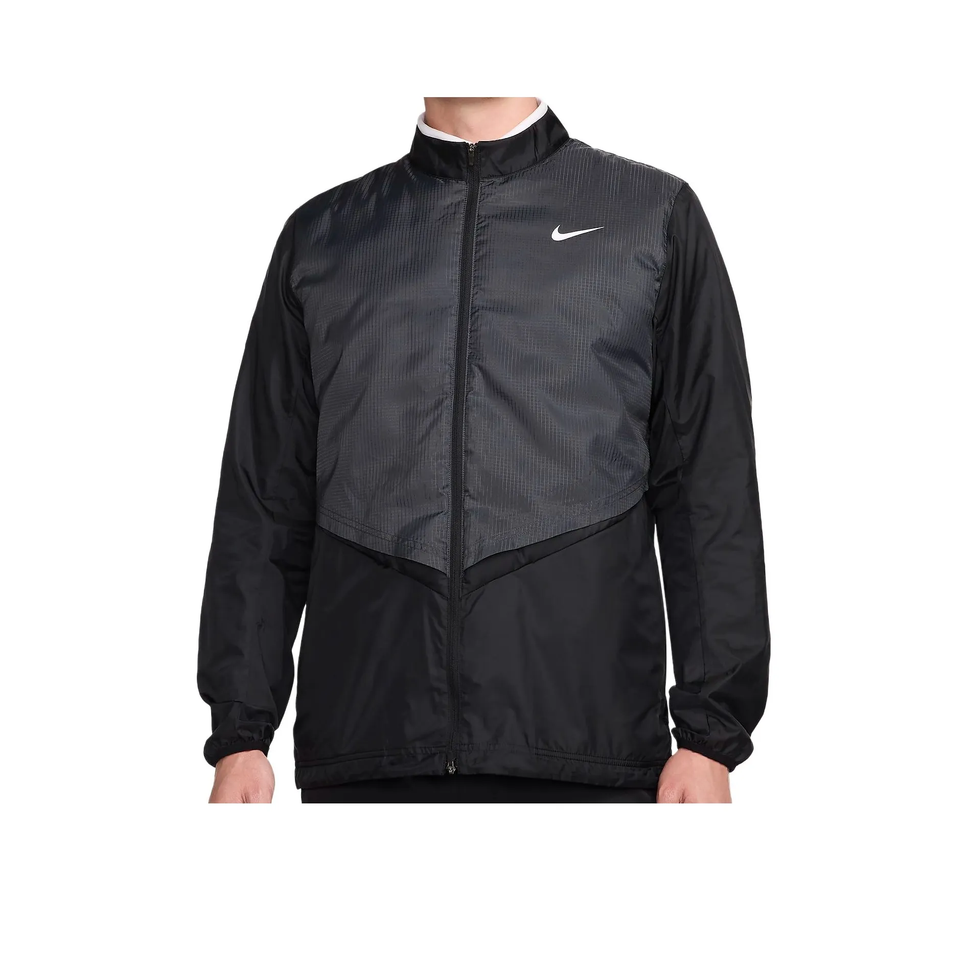 Nike Jackets Men Black