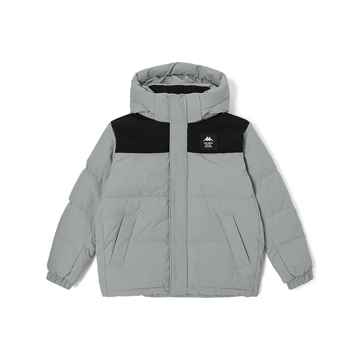 KAPPA Мужской пуховик