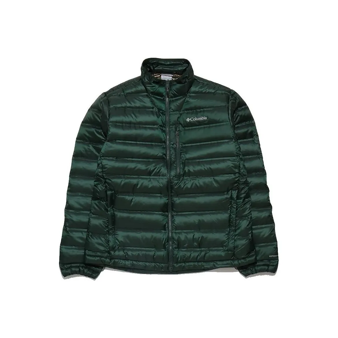 Columbia совместный бренд Omni термопуховик мужской Ель