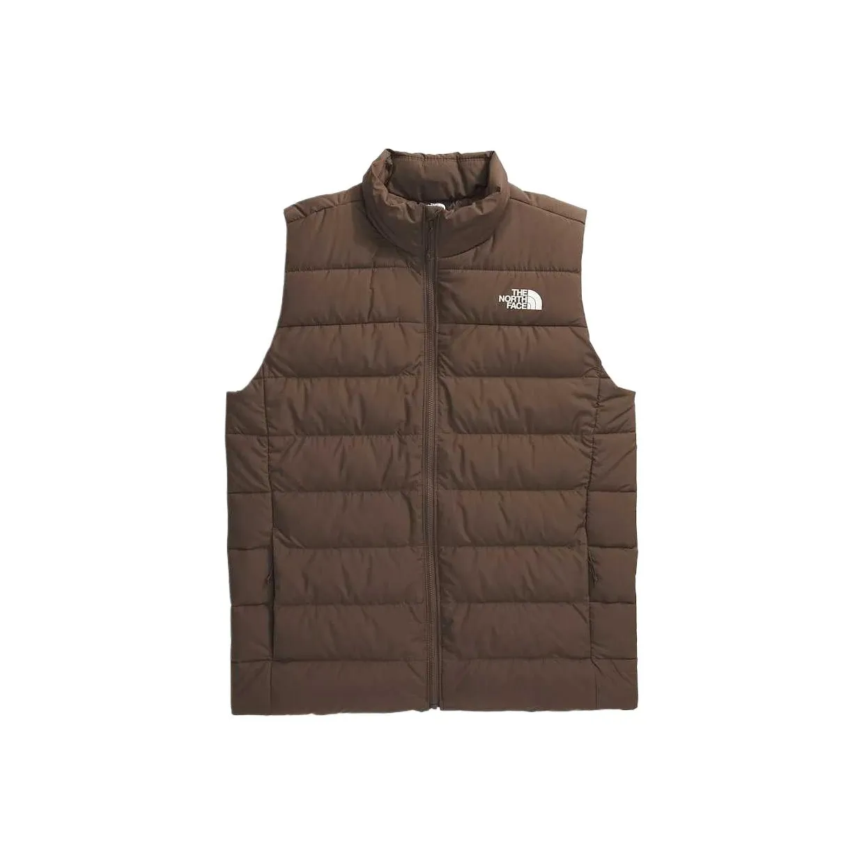 THE NORTH FACE Жилет Мужской Smoke Brown