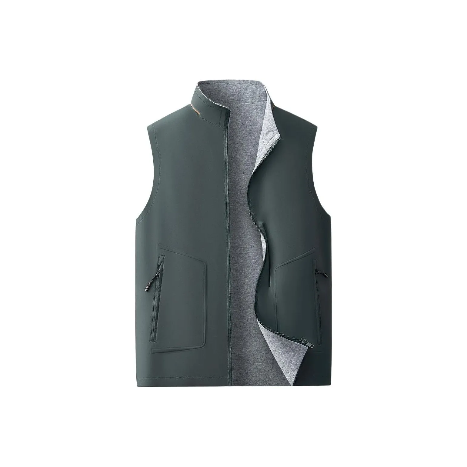 SUNDACE Мужские жилеты