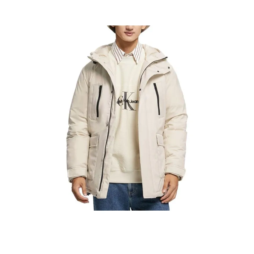 Calvin Klein Down Jackets Unisex