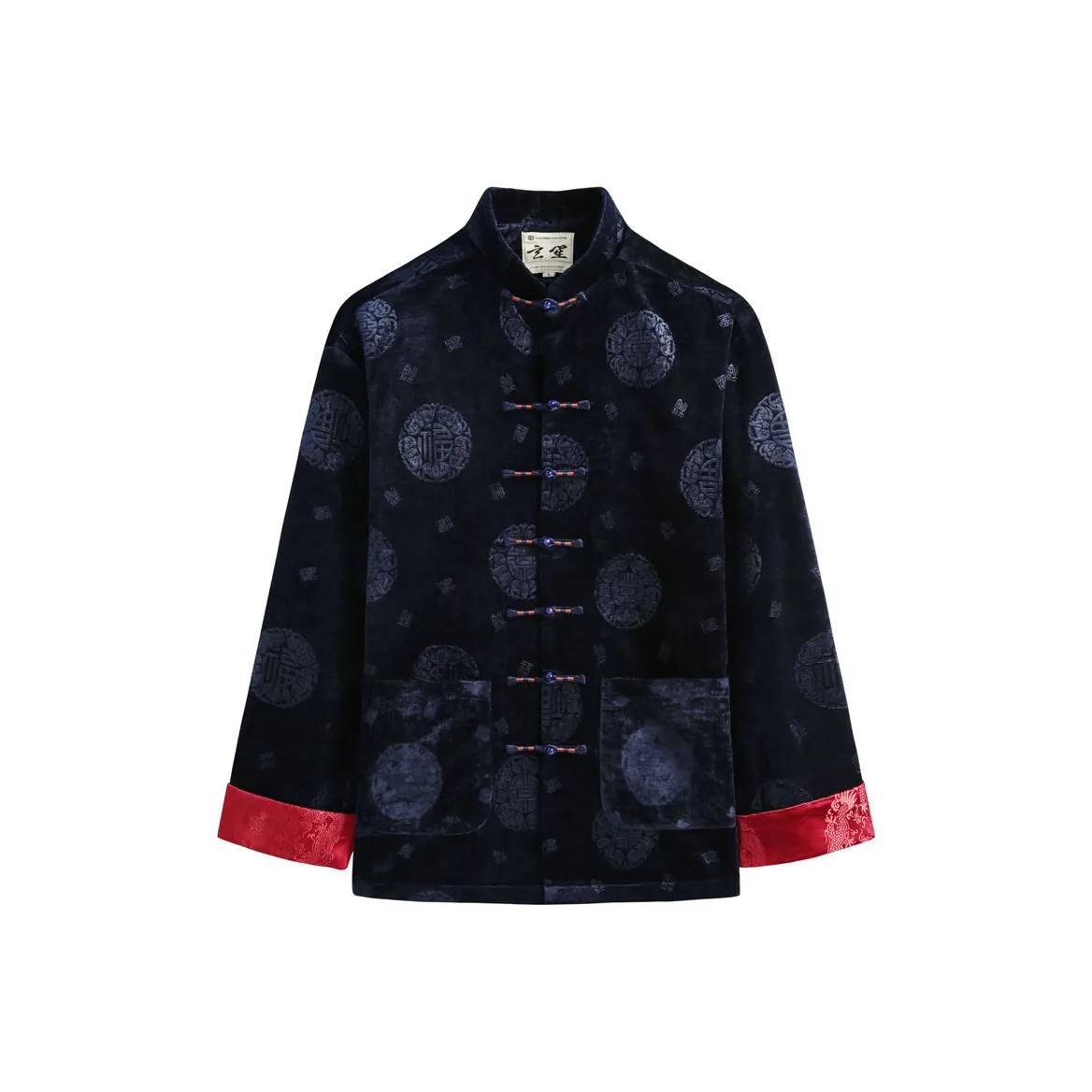 XUANSHENG Куртки и Пальто Мужской