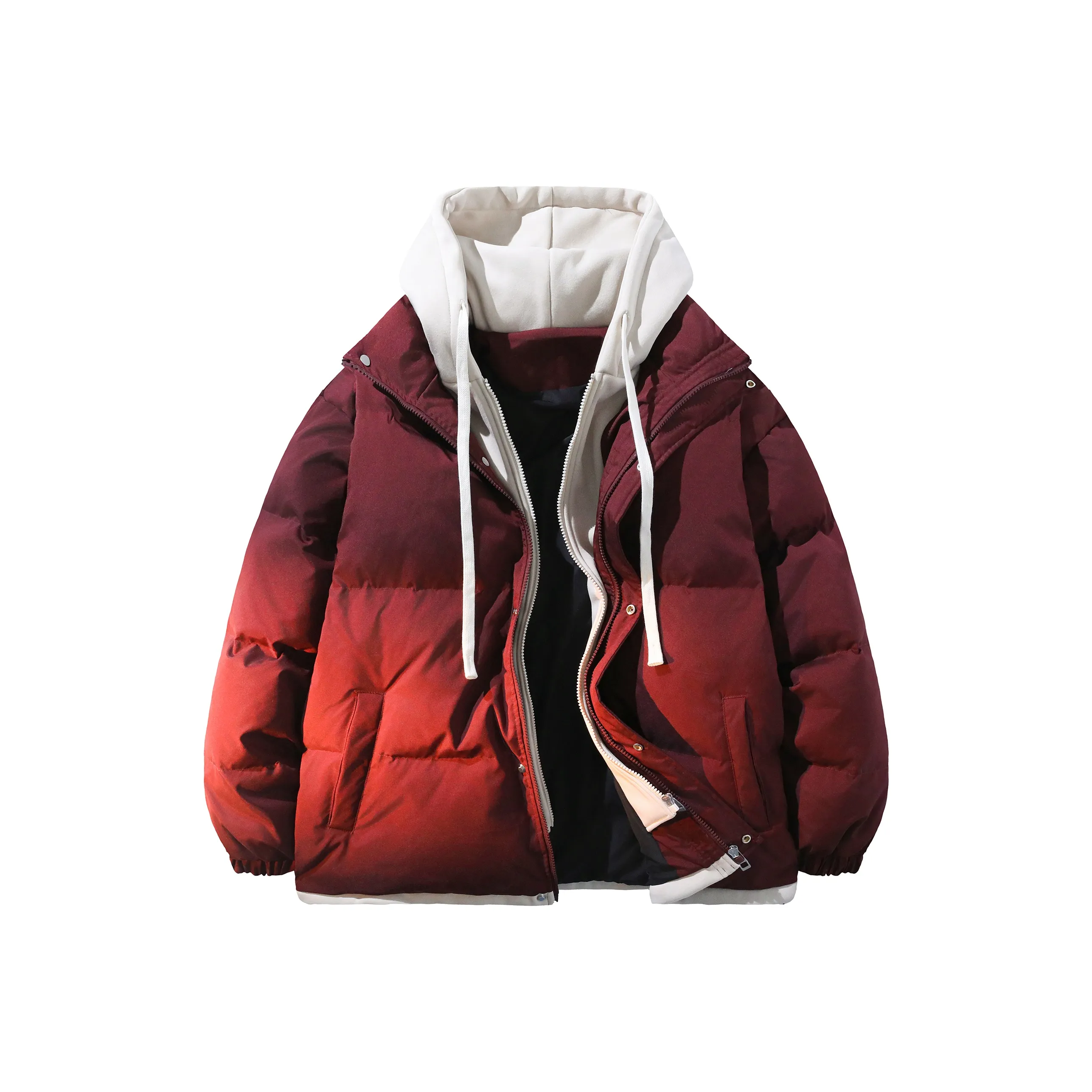 Mackyo Унисекс Пуховики