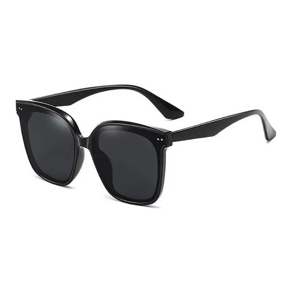 YUZHAOLIN TR90 Oval Sunglasses Unisex