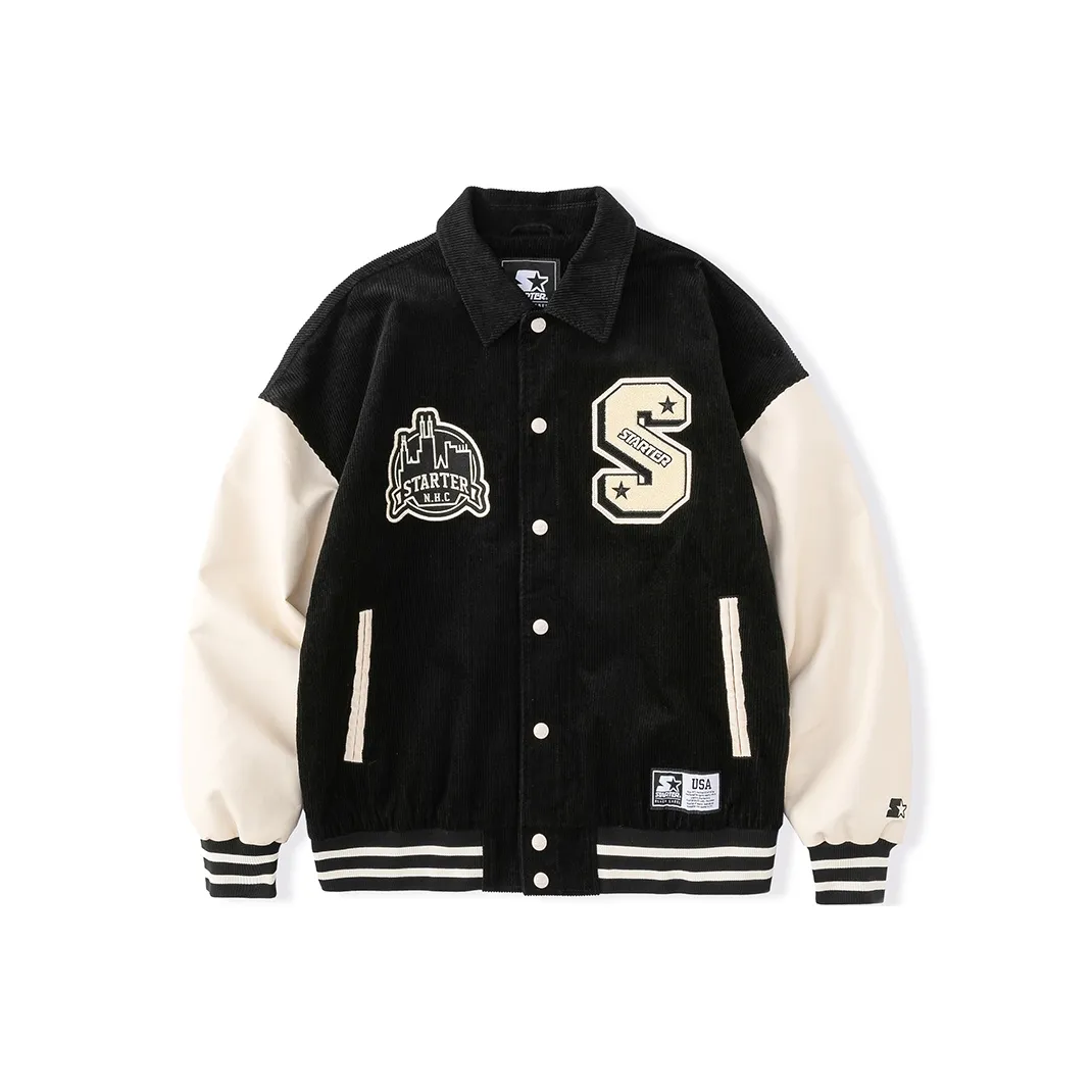 STARTER Baseball Jerseys Unisex
