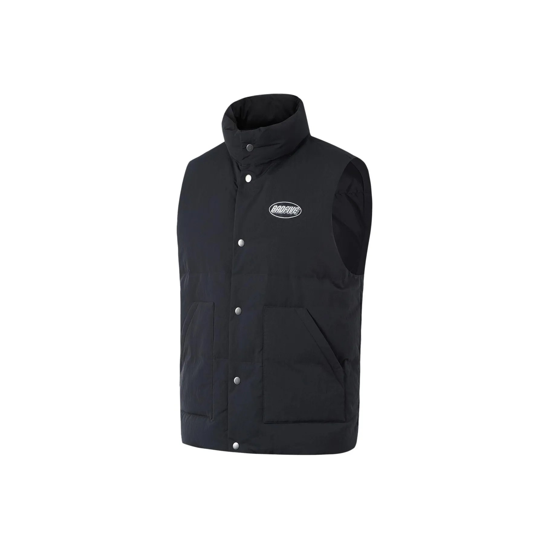 LINING Badfive Vest Men's Black