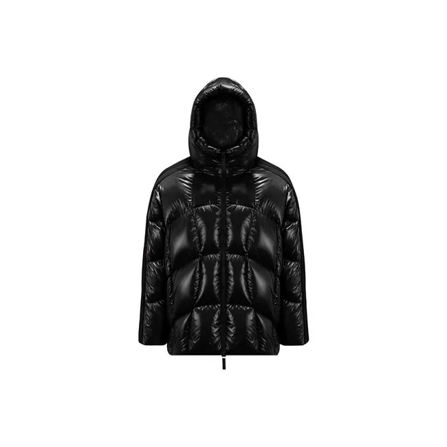 Moncler X Adidas Originals Beiser Short Down Jacket