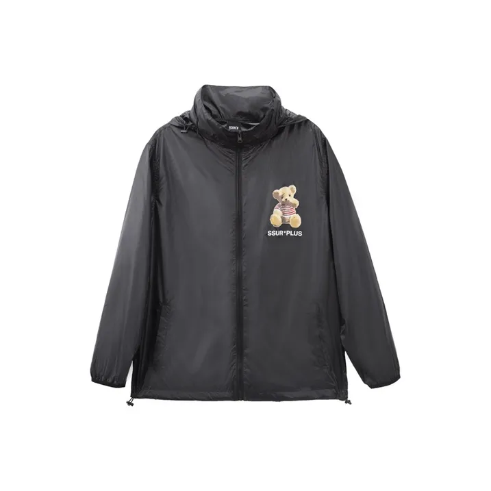 ICONS Lab Унисекс Одежда с защитой от UV