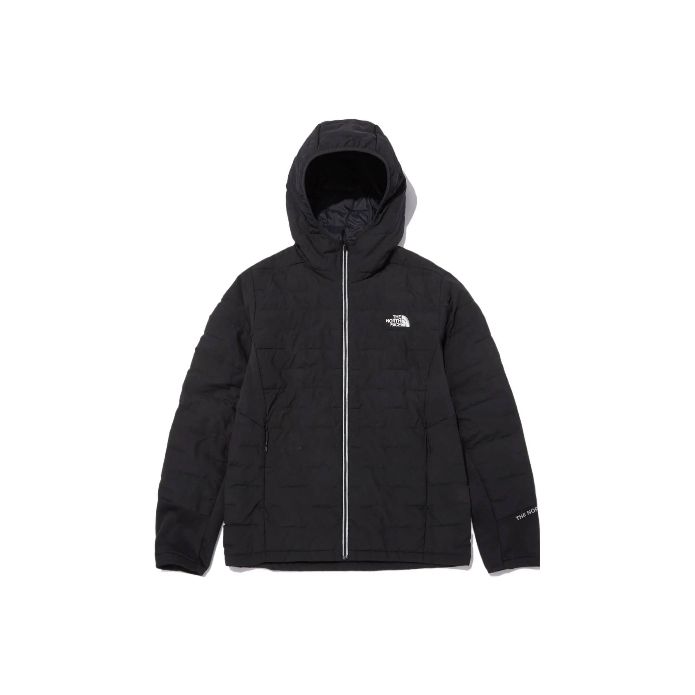 THE NORTH FACE Puffer Jackets Unisex Black
