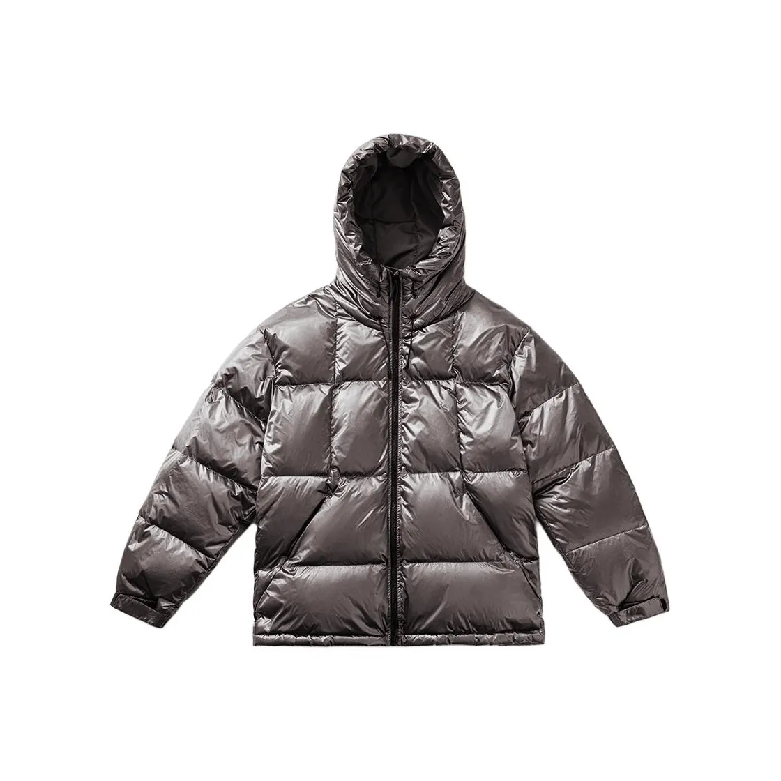 MADEN Amekaji Down Jacket Men's Starry Sky Purple