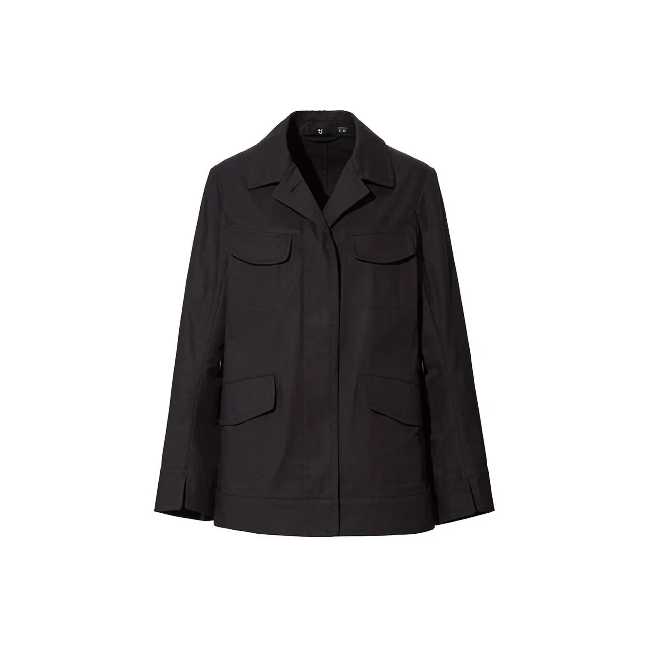 UNIQLO X Jil Sander Women'ss Safari Jacket