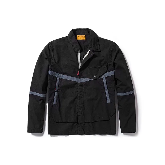 Timberland x CHRISTOPHER RAEBU Future73 Куртки и Пальто Мужской Черный