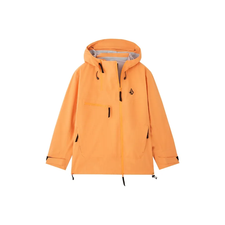 VOLCOM Jackets Unisex