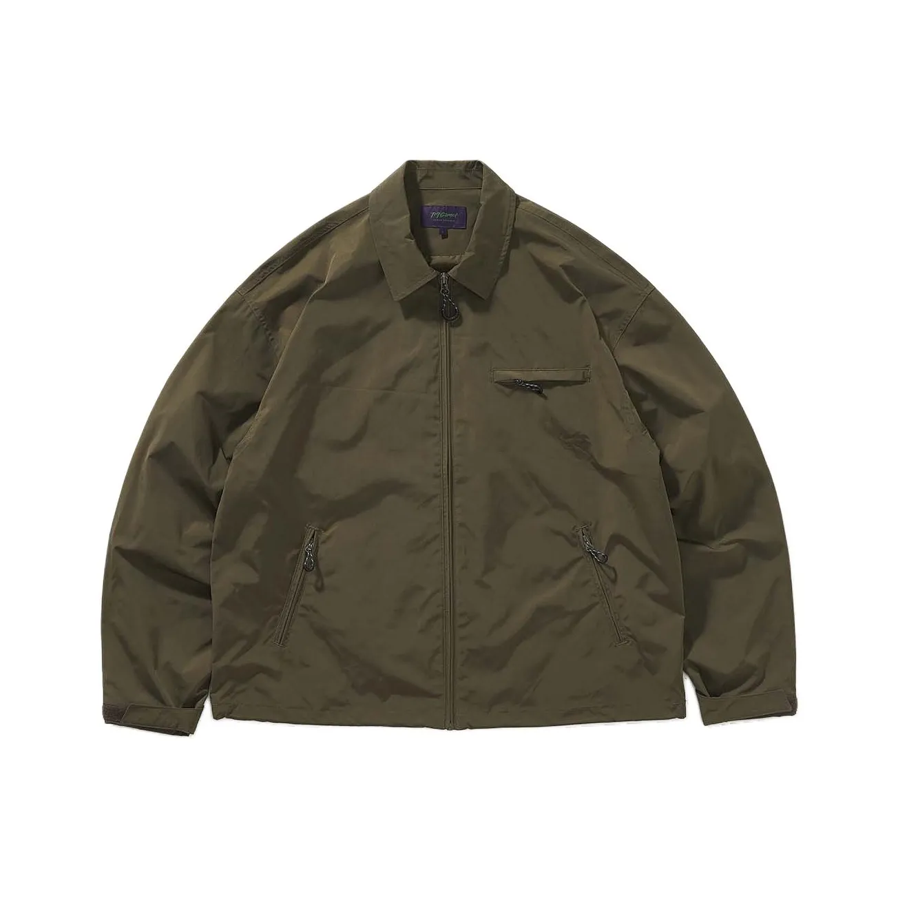 714STREET Куртки и пальто унисекс