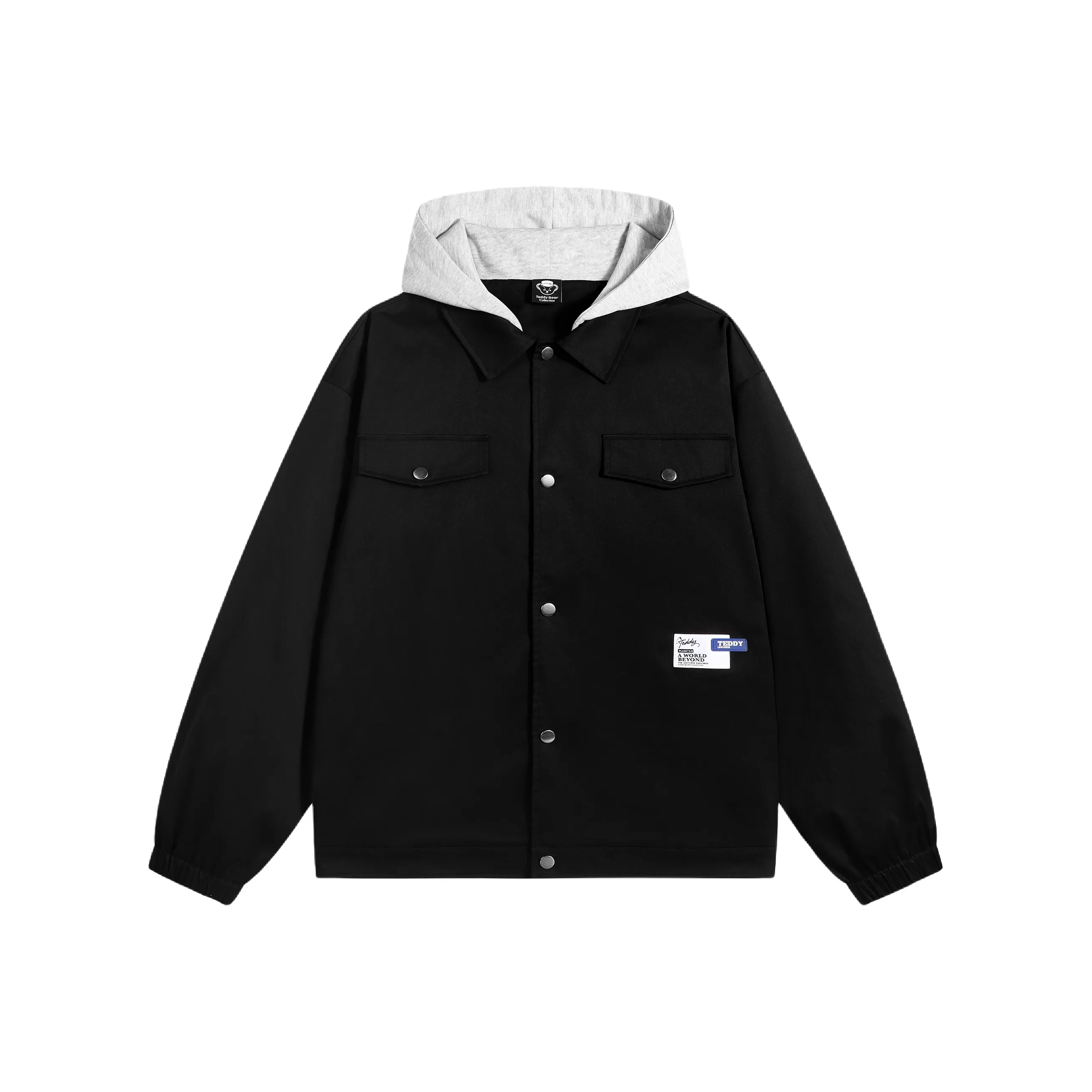 Teddy Bear Collection Унисекс Куртки